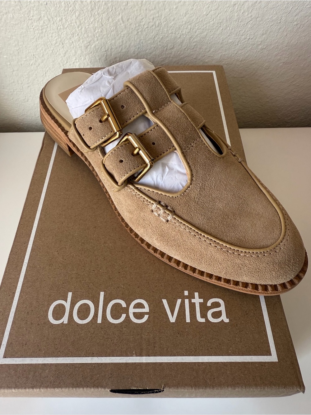 Dolce Vita women’s size 7.5 new